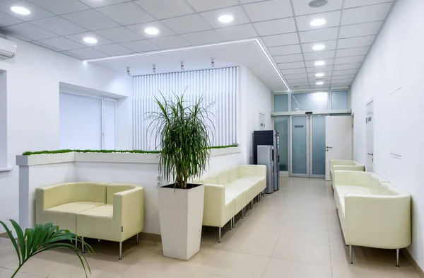 Modern klinik iç — Stok fotoğraf