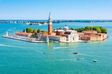 Venedik manzarası, İtalya