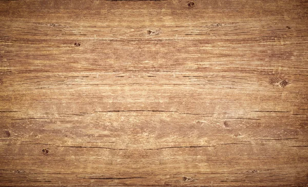 Ξύλινη υφή. Κάτοψη vintage ξύλινου τραπεζιού με c — Φωτογραφία Αρχείου