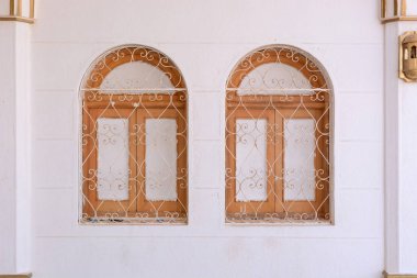 Doğu şark mimari tarzı