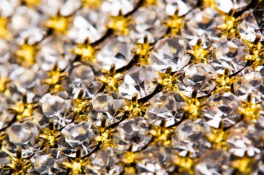 Makro fotoğrafçılık Kuyumculuk Mücevherat yakın çekim