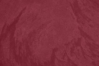 Koyu kırmızı Beton dokulu arka plan