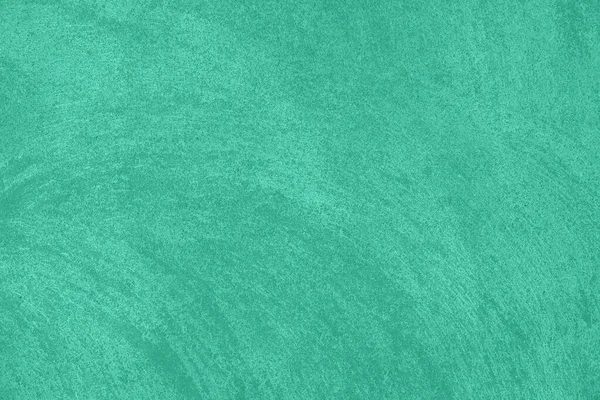 mint colored low contrast Concrete textured background with roug