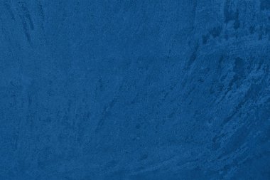 koyu mavi beton arkaplan