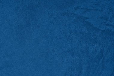 koyu mavi beton arkaplan