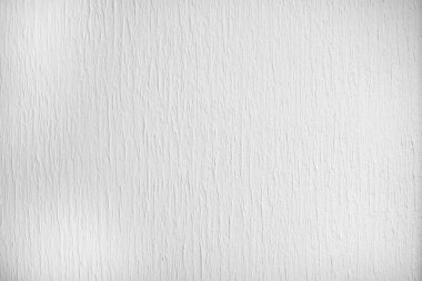 white colored low contrast Concrete textured background with rou clipart