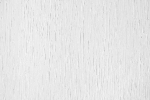 White colored low contrast Concrete textured background with rou — Stock Photo, Image