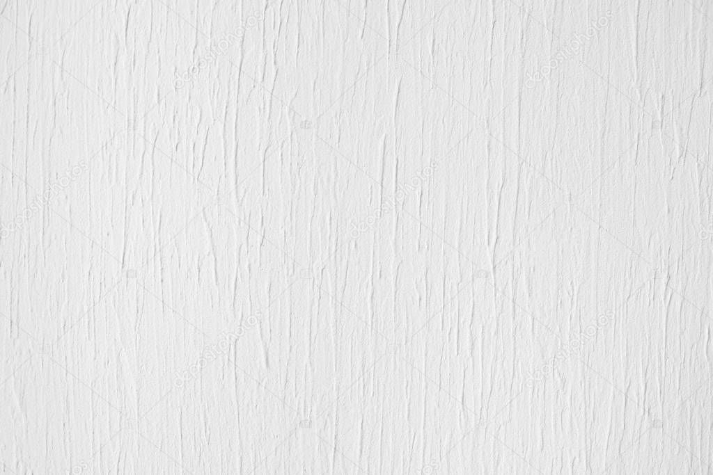 white colored low contrast Concrete textured background with rou