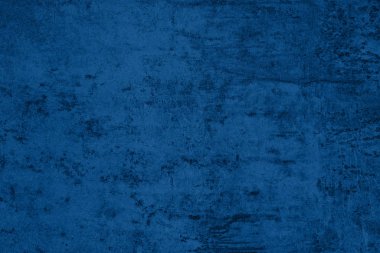 koyu mavi beton arkaplan