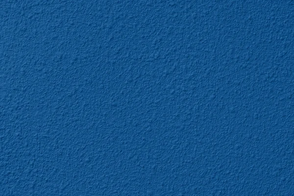Fond en béton bleu foncé — Photo