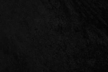 Siyah beton arkaplan