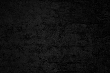 Siyah beton arkaplan