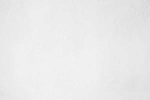 Colore Bianco Neutro Basso Contrasto Concrete Sfondo Strutturato Con Rugosità — Foto Stock