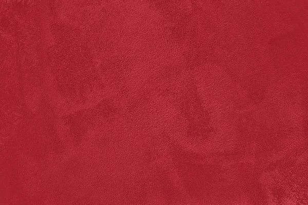 Fondo Pared Texturizado Hormigón Bajo Contraste Rojo Brillante Moderno Gran —  Fotos de Stock