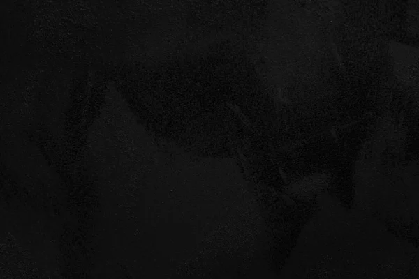 Elegancki Czarny Kolor Ciemny Beton Teksturowane Grunge Abstrakcyjne Tło Chropowatości — Zdjęcie stockowe
