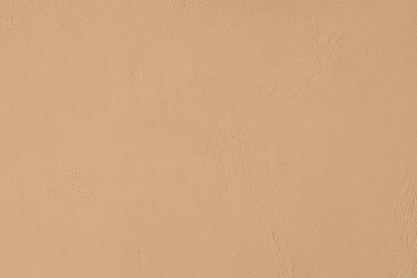 Color Beige Pálido Bajo Contraste Fondo Texturizado Hormigón Con Rugosidad — Foto de Stock