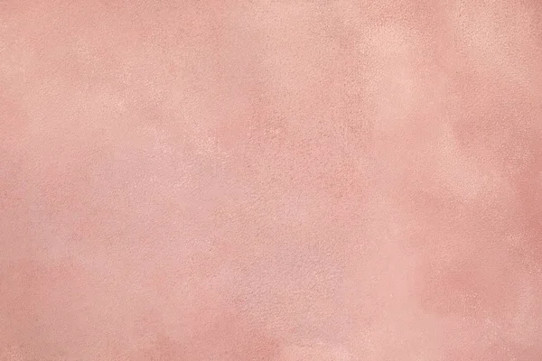 Χλωμό Ροζ Χρώμα Χαμηλής Αντίθεσης Σκυρόδεμα Υφή Φόντο Τραχύτητα Και — Φωτογραφία Αρχείου