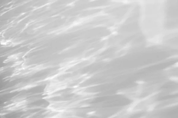 Watertextuur Overlay Effect Voor Foto Mockups Organische Druppel Diagonale Schaduw — Stockfoto