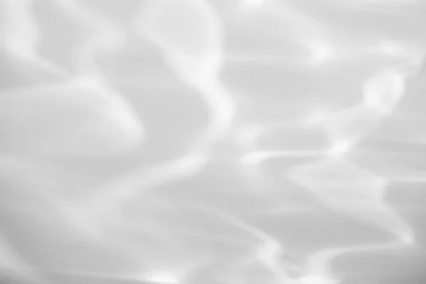 Wassertextur Overlay Effekt Für Foto Und Attrappen Organische Falldiagonale Schatten — Stockfoto