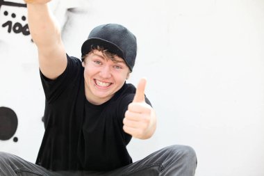 başarı, yukarı çocukla