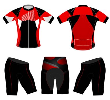 Spor t-shirt vektör tasarımı