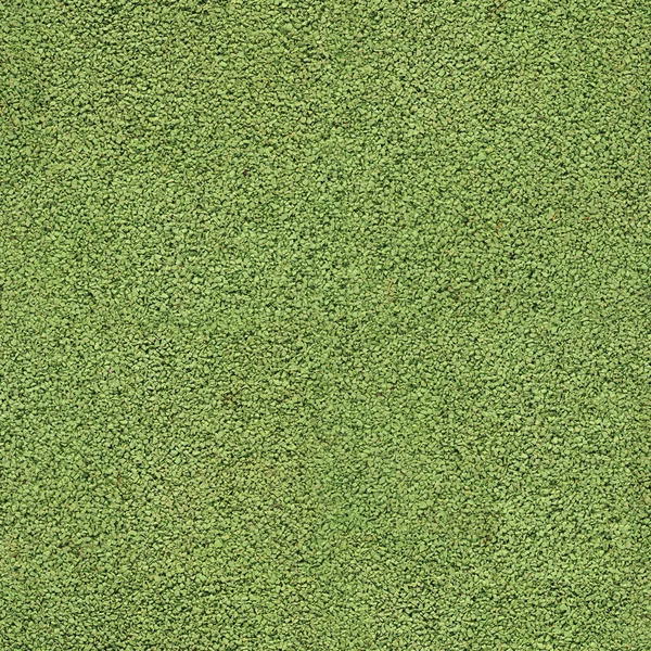 Безшовне Покриття Дрібних Зелених Гумових Крихт — стокове фото