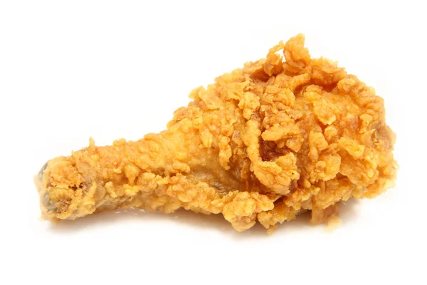 Золотисто-коричневые куриные ножки — стоковое фото