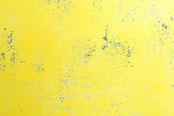 Крупним планом жовта стара дерев'яна текстура стін — стокове фото