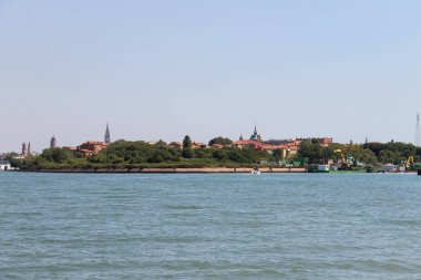 Adriyatik Denizi Vienice, İtalya