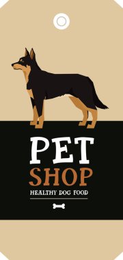 Kelpie Premium Vector Download For Commercial Use Format Eps Cdr Ai Svg Vector Illustration Graphic Art Design