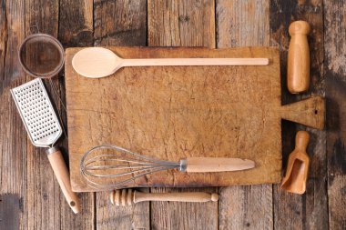 masada doğrama tahtası