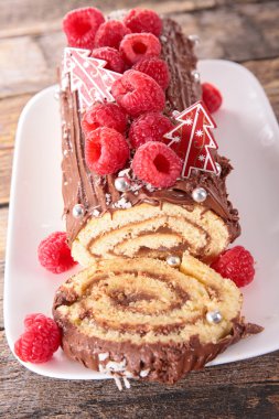 Noel günlük tatlı