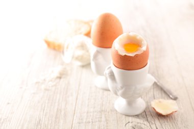 haşlanmış yumurta kahvaltı