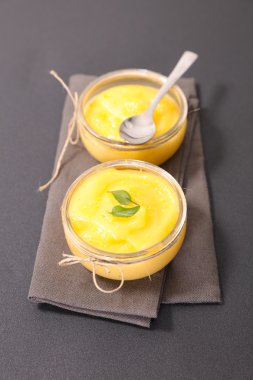 ev yapımı limon lor