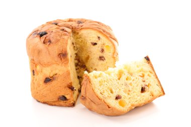 panettone Noel kek