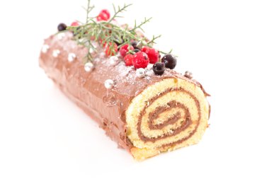 Noel günlük tatlı