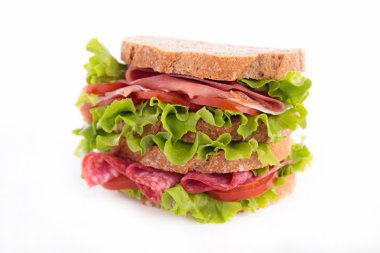 taze jambon dilim