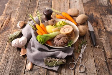 pot au feu