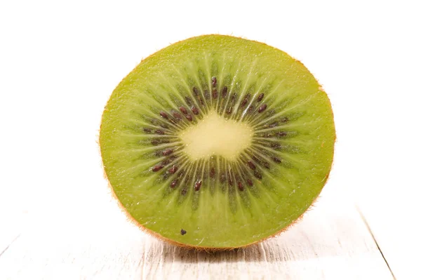 Fructe proaspete kiwi — Fotografie, imagine de stoc