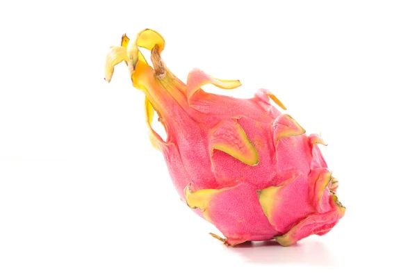 Vers rijp Dragon fruit — Stockfoto