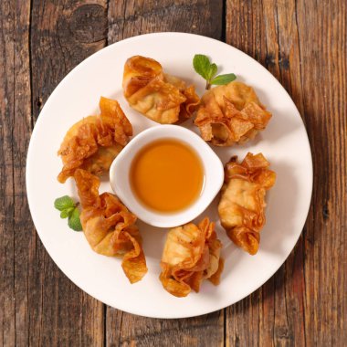 Asya Mutfağı, Çin yemeği