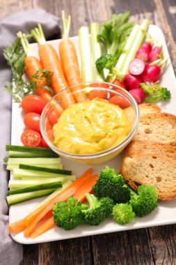 farklı dilimlenmiş siste