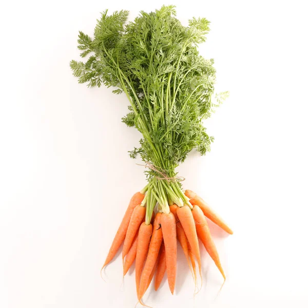 ताजा ताजा गाजर — स्टॉक फ़ोटो, इमेज