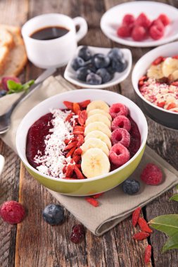 Lezzetli Sağlıklı Kahvaltı