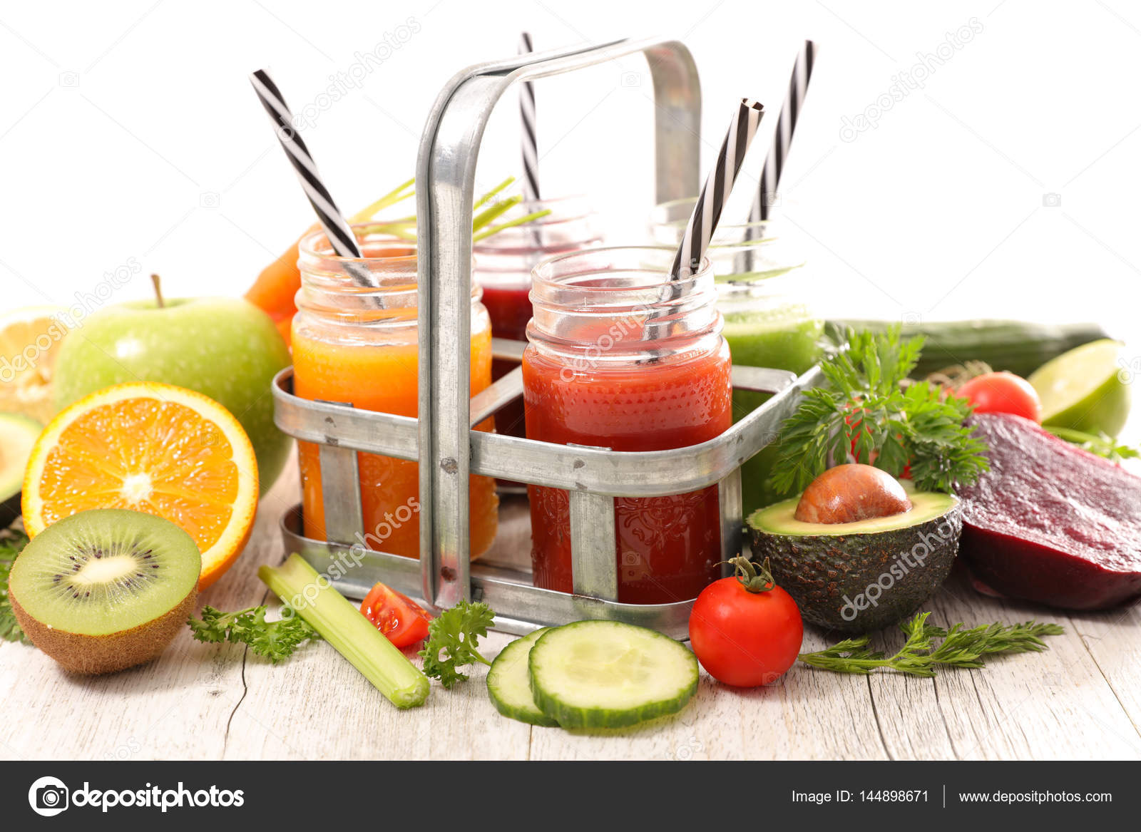 Detoks içecekler Detoks içecekler