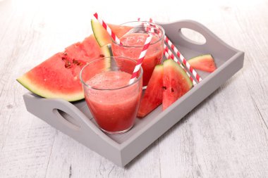 karpuz güler yüzlü kokteyl 