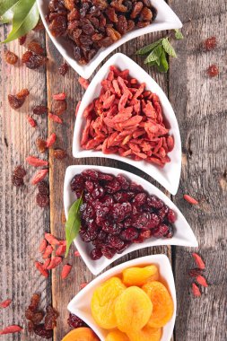 Beyaz pilakalar ve superfood