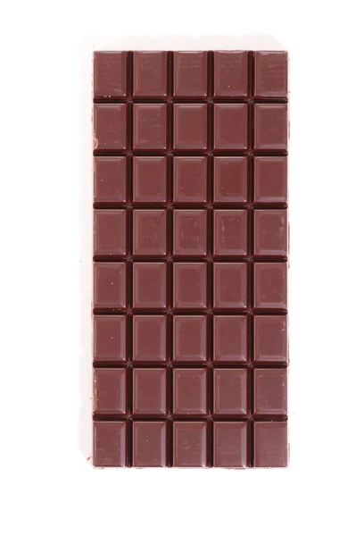 Velké čokolády — Stock fotografie