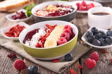 Masada Sağlıklı Kahvaltı