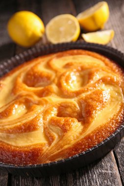  fırında elmalı turta